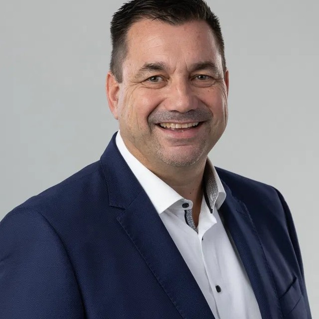Marc Labouvie – Baufinanzierung
