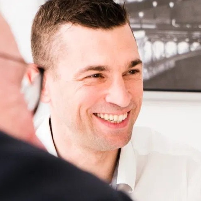 Moritz Masmann – Baufinanzierung